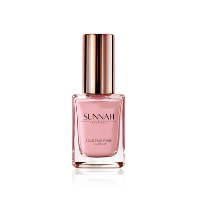 ROSE BLOSSOM NAGELLAK [HALAL] – GRACE