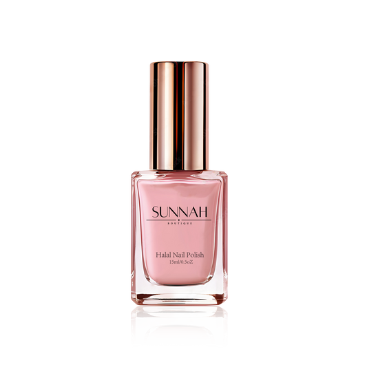 ROSE BLOSSOM NAGELLAK [HALAL] – GRACE